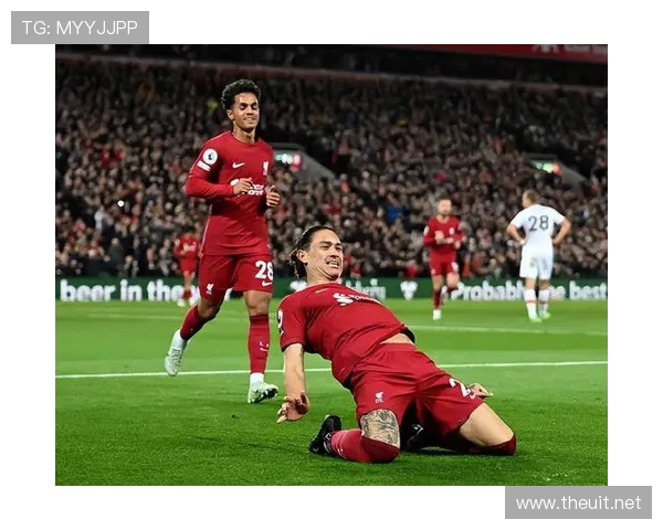 努涅斯是否被战术体系限制进攻表现