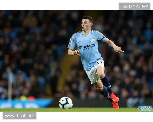 福登战术角色解析:全能性与体系适配如何体现